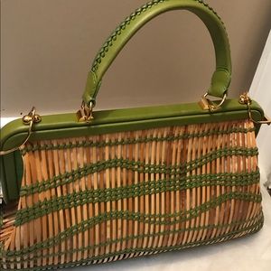 Via Spiga stylish handbag